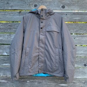 Burton DryRide Snowboard Jacket